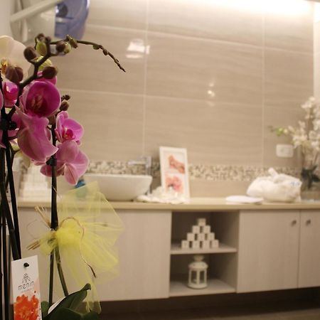 Hotel Floridiana Terme Ischia Esterno foto